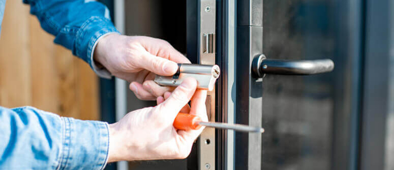 Commercial Locksmith Florence-Graham