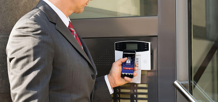 Commercial Office Locksmith Florence-Graham