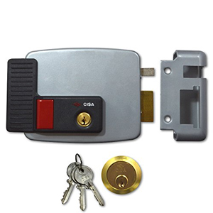 electronic door lock repair Florence-Graham
