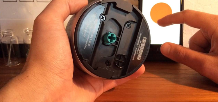 Florence-Graham Smart Lock Repair