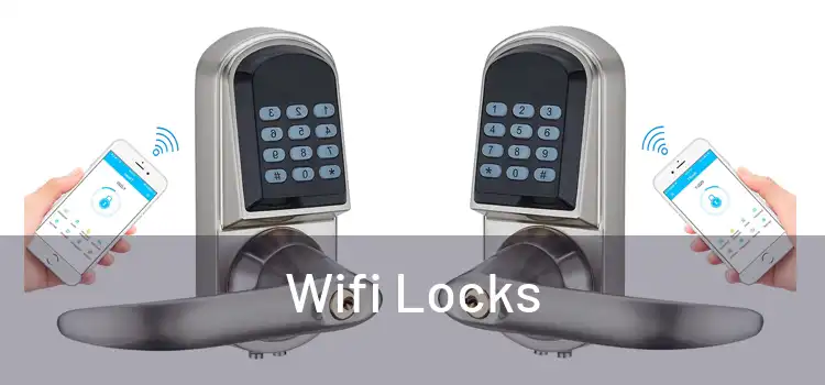  Wifi Locks 